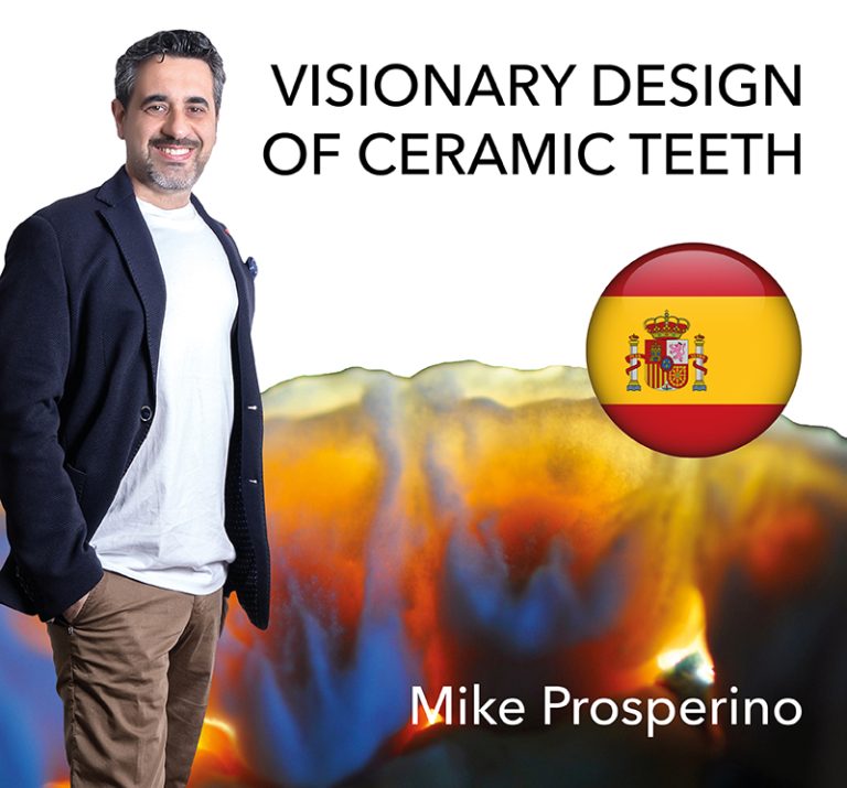 Visionary design of ceramic teeth (español)