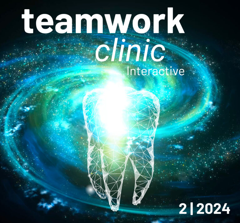 Teamwork Clinic 2/2024